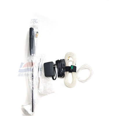 YJJ 10125243 (Altair 5X) Detettore di gas tipo pompa cinque in uno per LEL/O2/CO/H2S/CO2