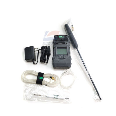 YJJ 10125243 (Altair 5X) Detettore di gas tipo pompa cinque in uno per LEL/O2/CO/H2S/CO2