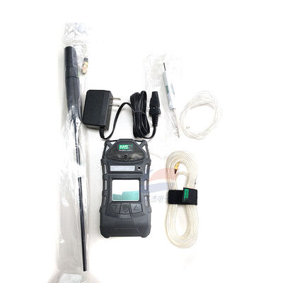 YJJ 10125243 (Altair 5X) Detettore di gas tipo pompa cinque in uno per LEL/O2/CO/H2S/CO2