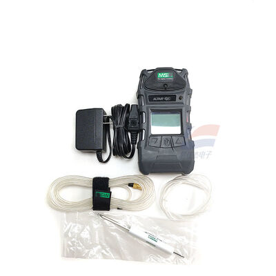 YJJ 10125243 (Altair 5X) Detettore di gas tipo pompa cinque in uno per LEL/O2/CO/H2S/CO2