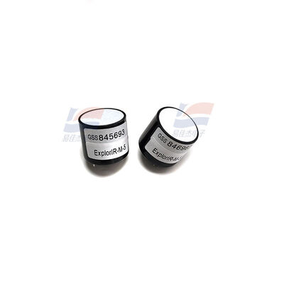 EXplor IR-M-5 NDIR Sensore infrarosso di anidride carbonica a diossido di carbonio LED allo stato solido