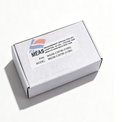 YJJ M5256-C3079E-010BG 0-10Bar Trasmettitore di pressione industriale per refrigerazione HAVC