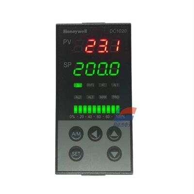 YJJ DC1020CT-30200B-E Calcolatore di temperatura PID per attrezzature di trattamento termico/forno