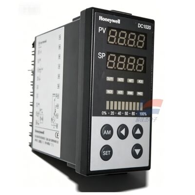 YJJ DC1020CT-30200B-E Calcolatore di temperatura PID per attrezzature di trattamento termico/forno