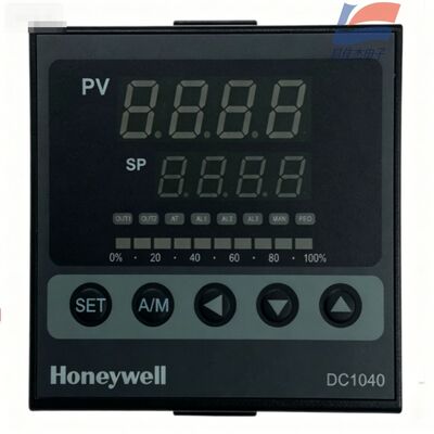 YJJ DC1040CR-701000-E Misuratore di temperatura PID per apparecchiature di combustione