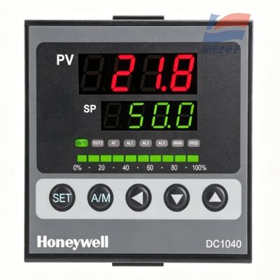 YJJ DC1040CR-701000-E Misuratore di temperatura PID per apparecchiature di combustione