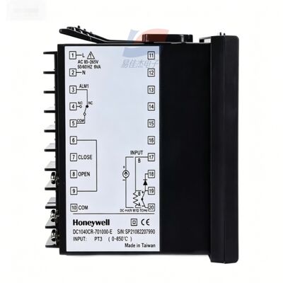 YJJ DC1040CL-301000-E PID Process Controller per il controllo preciso della temperatura industriale