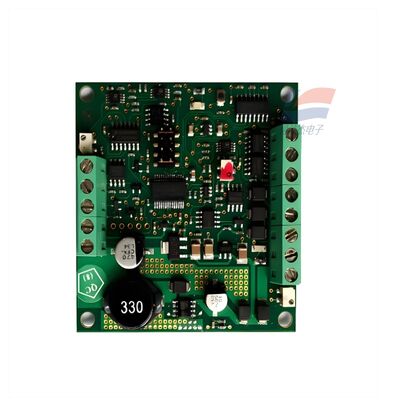 YJJ O2I-Flex-092 Specialized Drive + Signal Conversion Circuit Board Sonda di ossigeno circonico