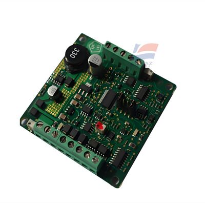 YJJ O2I-Flex-092 Specialized Drive + Signal Conversion Circuit Board Sonda di ossigeno circonico