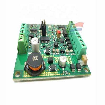 YJJ O2I-Flex-092 Specialized Drive + Signal Conversion Circuit Board Sonda di ossigeno circonico