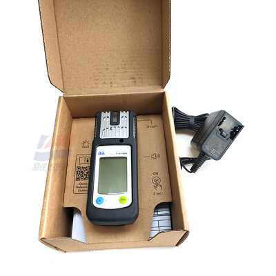 YJJ X-am 5600 Detettore multi-gas portatile sei in uno per operazioni nello spazio confinato