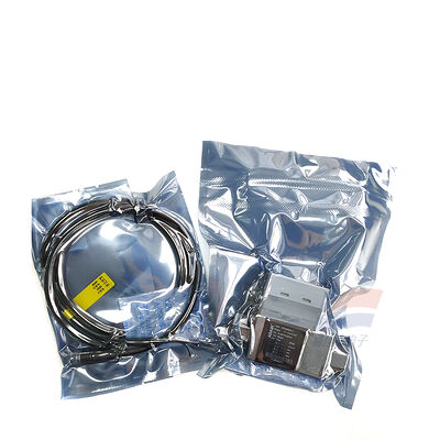 AFD5004R10 Vibratore di flusso di liquido RS485 Output RC3/8 Thread