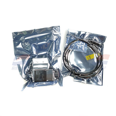 AFD5004R10 Vibratore di flusso di liquido RS485 Output RC3/8 Thread