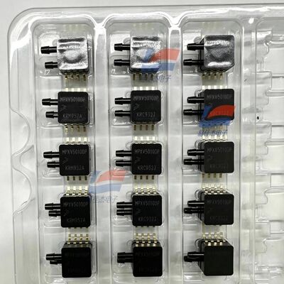YJJ MPXV5010DP Sensore di pressione differenziale da 0 a 10 kPa