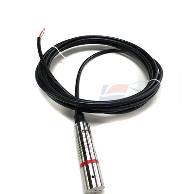 L8000T003 Sensore di livello del liquido a pressione statica sommergibile per il monitoraggio del sistema HVAC Fornitura e drenaggio dell'acqua comunale
