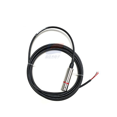 L8000T003 Sensore di livello del liquido a pressione statica sommergibile per il monitoraggio del sistema HVAC Fornitura e drenaggio dell'acqua comunale