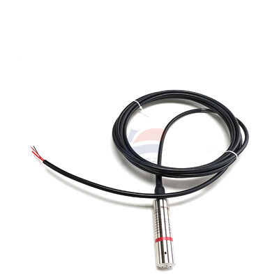 L8000T003 Sensore di livello del liquido a pressione statica sommergibile per il monitoraggio del sistema HVAC Fornitura e drenaggio dell'acqua comunale