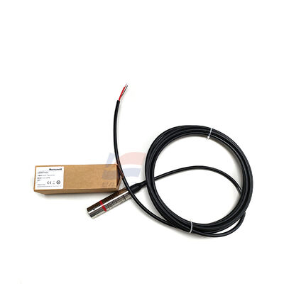 L8000T003 Sensore di livello del liquido a pressione statica sommergibile per il monitoraggio del sistema HVAC Fornitura e drenaggio dell'acqua comunale