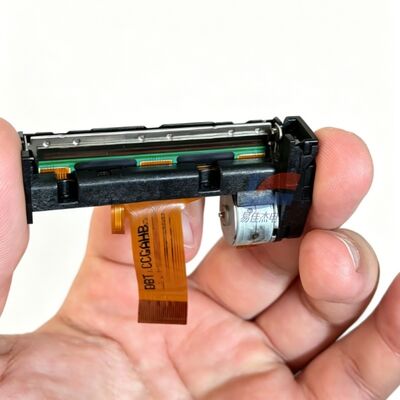 YJJ LTP01-245-C1 3.0 - 4.2V Strumento medico a bassa tensione Testa di stampa termica senza carta