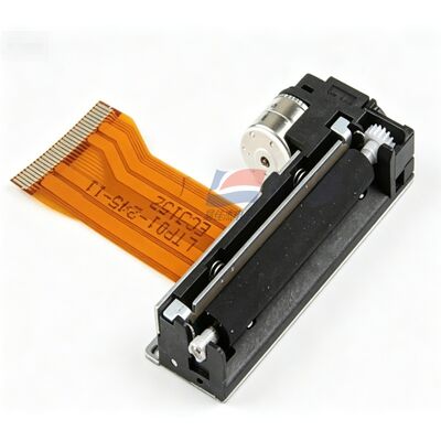 YJJ LTP01-245-C1 3.0 - 4.2V Strumento medico a bassa tensione Testa di stampa termica senza carta