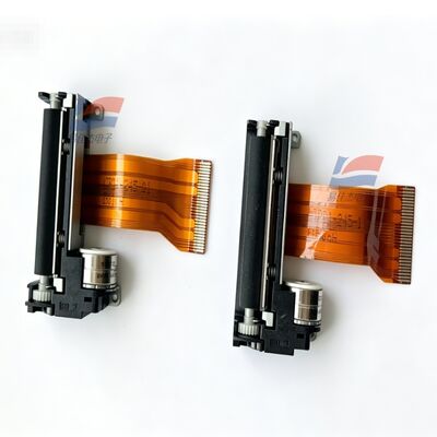 YJJ LTP01-245-C1 3.0 - 4.2V Strumento medico a bassa tensione Testa di stampa termica senza carta