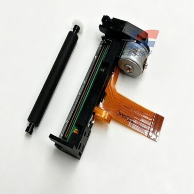 YJJ LTP02-245-13 Core di stampante termica ultra-sottile da 2 pollici da 58 mm per macchine POS portatili portatili