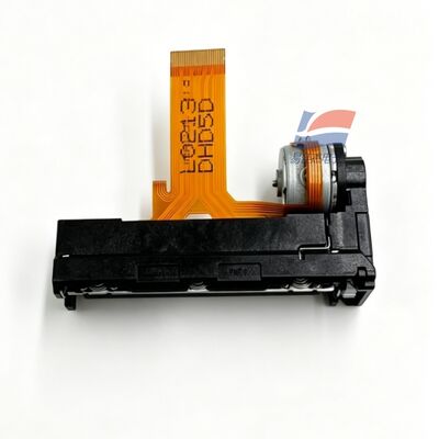 YJJ LTP02-245-13 Core di stampante termica ultra-sottile da 2 pollici da 58 mm per macchine POS portatili portatili