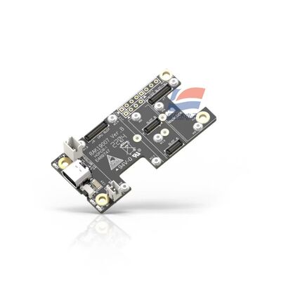 YJJ RAK19007 Consiglio di base WisBlock 2a generazione - Consiglio di valutazione Consiglio di sviluppo del modulo di base