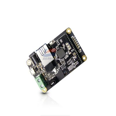 YJJ WisLink PLC LX200V30 Scheda di valutazione Modulo Power Line Communication (PLC) per PLC + rete ibrida LoRa