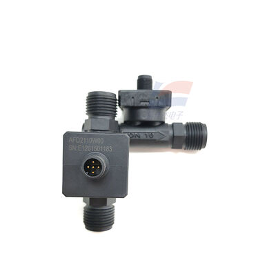 Sensore di flusso d'acqua YJJ AFD2125W00 per caldaia a gas e scaldabagno istantaneo con controllo del flusso