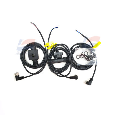 YJJ AFD2110W00 1,8 - 32L/min Sensore di flusso d'acqua vorticale Apparecchi domestici Sistemi idraulici