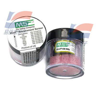 10106729 Sensori di gas ossigeno Rilevatore multigas elettrochimico portatile Altair 4X e 5X