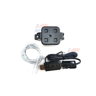 YJJ BW Flex 4 Detettore di gas portatile quattro in uno (LEL/O2/CO/H2S a combustione catalitica)