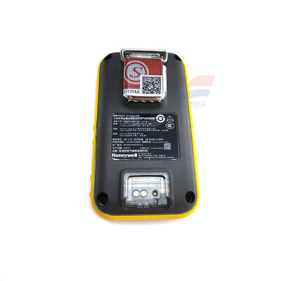 YJJ BW Flex 4 Detettore di gas portatile quattro in uno (LEL/O2/CO/H2S a combustione catalitica)