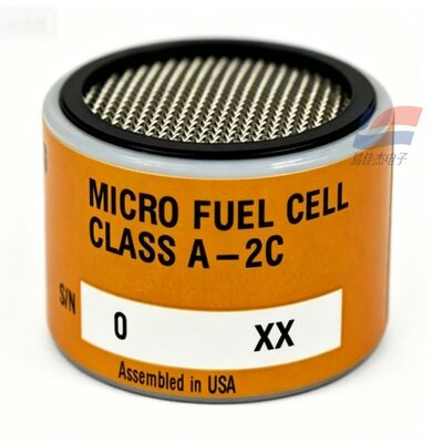 YJJ C06689-A2C A-2C Micro sensore di ossigeno Industria della carbonatazione alimentare Settori medici e biologici