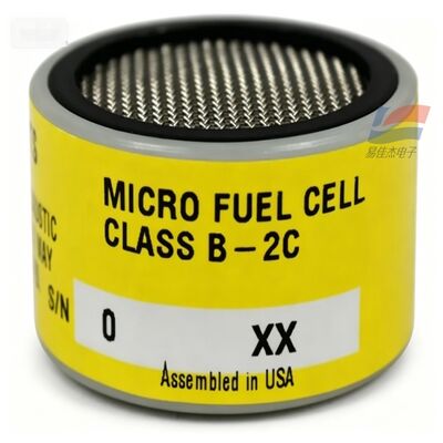 YJJ C06689-B2C Classe B-2C Sensore di ossigeno tracciabile da 0 a 10 ppm per la produzione elettronica di semiconduttori