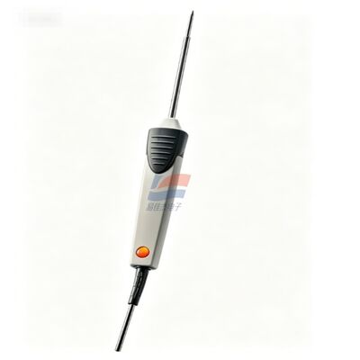 YJJ Testo 0602 1293 Sonda termocoppia impermeabile per immersione/lesioni tipo K per l'industria alimentare e della ristorazione
