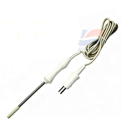 YJJ Testo 0602 1080 Sonda termoparte standard insertibile di tipo T Industria alimentare e ristorazione