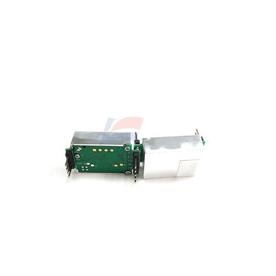 Sensore CO2 NDIR YJJ TC-3000 400-5000ppm per serre, fabbriche e sistemi HVAC interni