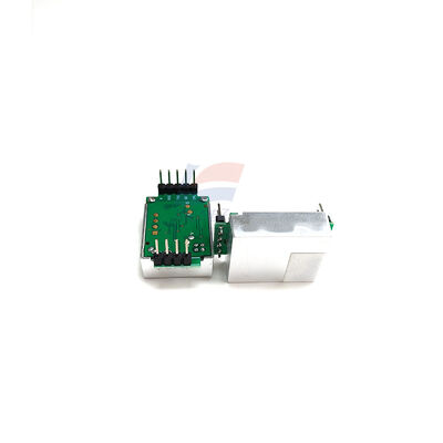Sensore CO2 NDIR YJJ TC-3000 400-5000ppm per serre, fabbriche e sistemi HVAC interni