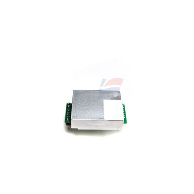 Sensore CO2 NDIR YJJ TC-3000 400-5000ppm per serre, fabbriche e sistemi HVAC interni