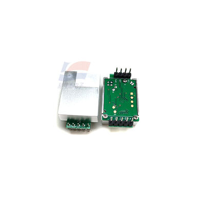 Sensore CO2 NDIR YJJ TC-3000 400-5000ppm per serre, fabbriche e sistemi HVAC interni