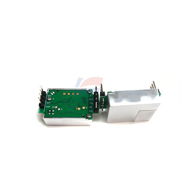 Sensore CO2 NDIR YJJ TC-3000 400-5000ppm per serre, fabbriche e sistemi HVAC interni