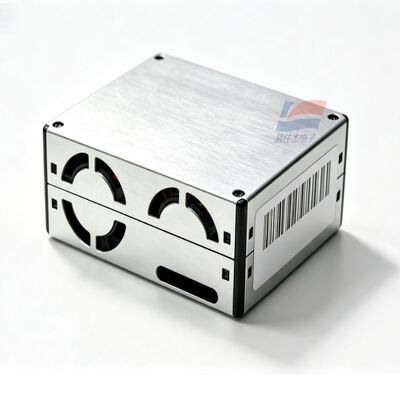 Modulo sensore polveri PM2.5 PM10 laser YJJ PMS6003 UART digitale per rilevamento particolato