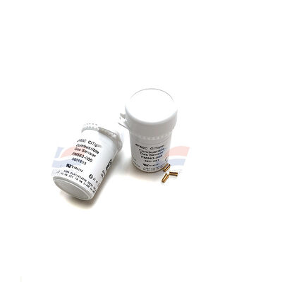 YJJ 4P-50C PM563-000 Sensore di gas combustibili 0-100%LEL per rilevatore industriale di gas infiammabili