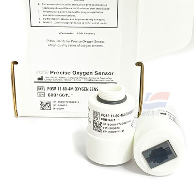 POSR 11-60-4M Sensori di ossigeno elettrochimici per macchine respiratorie