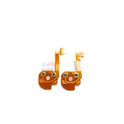 YJJ XT-FPCB FPC Guarnizione Sigillo Cuscino Pad Accessorio di Ricambio per Rilevatore di Gas Portatile