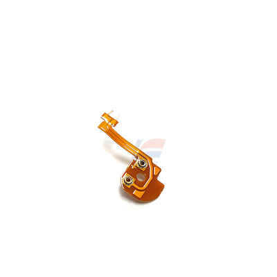 YJJ XT-FPCB FPC Guarnizione Sigillo Cuscino Pad Accessorio di Ricambio per Rilevatore di Gas Portatile