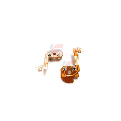 YJJ XT-FPCB FPC Guarnizione Sigillo Cuscino Pad Accessorio di Ricambio per Rilevatore di Gas Portatile