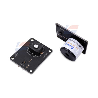 YJJ TB200B-ES1-CO-1000 Modulo Sensore Digitale di Gas CO Monossido di Carbonio 0-1000ppm